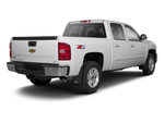 2010 Chevrolet Silverado 1500 Work Truck