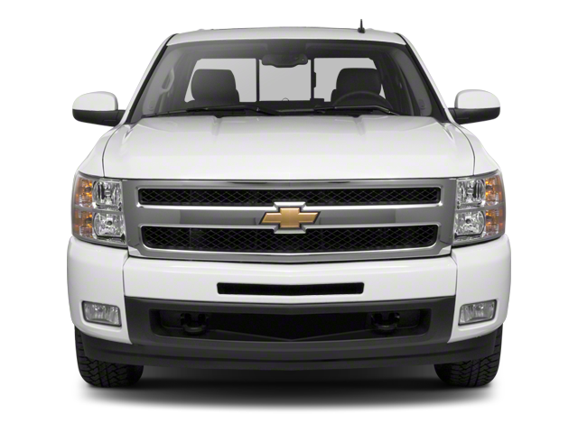 2010 Chevrolet Silverado 1500 Work Truck