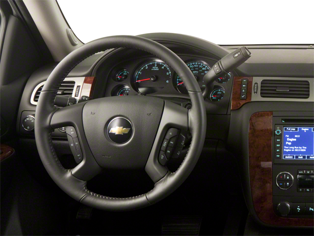 2010 Chevrolet Silverado 1500 Work Truck