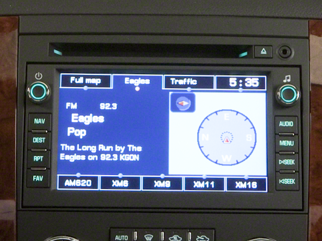 2010 Chevrolet Silverado 1500 Work Truck