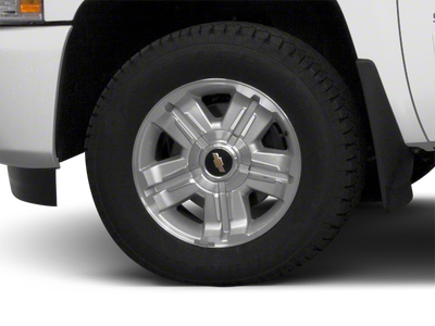 2010 Chevrolet Silverado 1500 Work Truck