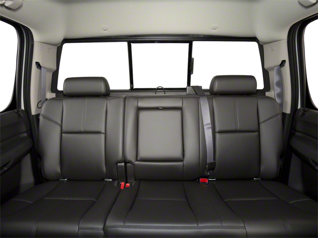 2010 Chevrolet Silverado 1500 Work Truck
