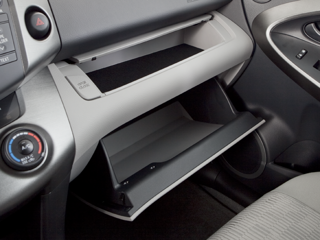 2010 Toyota RAV4 Sport