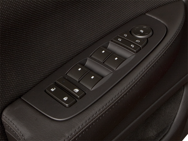 2011 Cadillac DTS Premium Collection