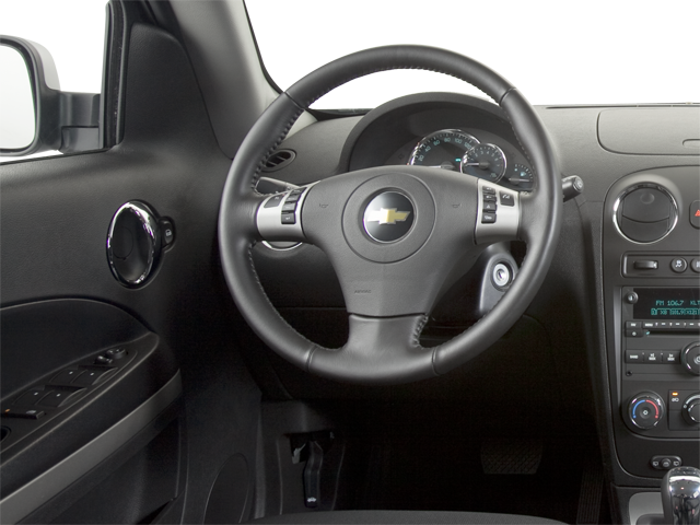 2011 Chevrolet Hhr LT w/1LT