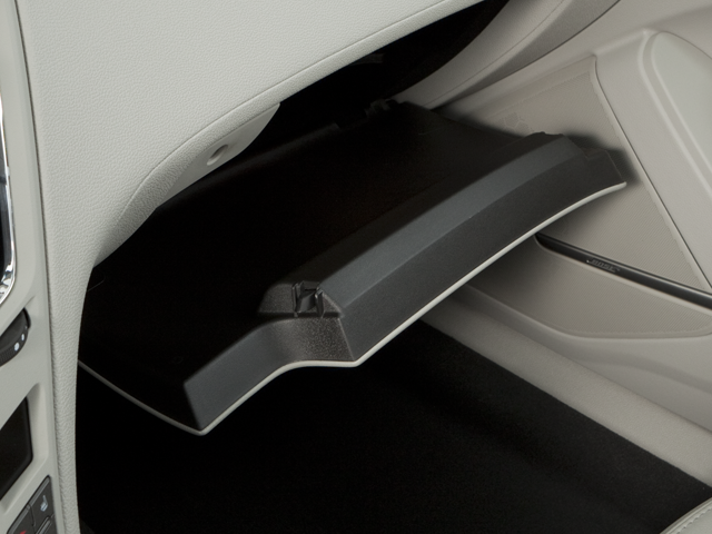 2012 Cadillac CTS Luxury