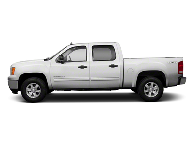 2012 GMC Sierra 1500 Denali