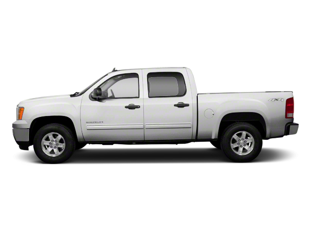 2012 GMC Sierra 1500 Denali