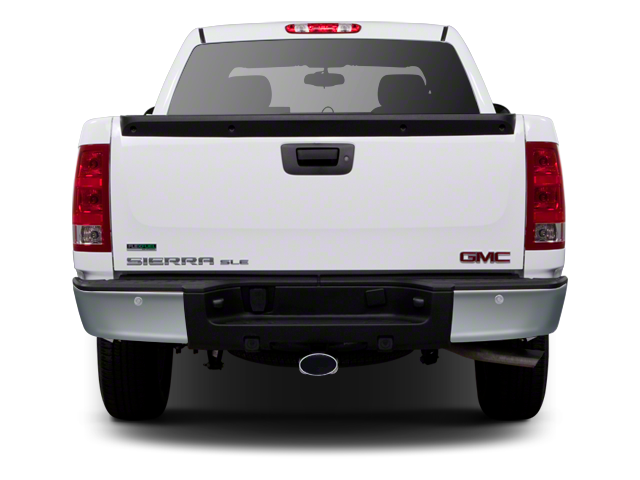 2012 GMC Sierra 1500 Denali