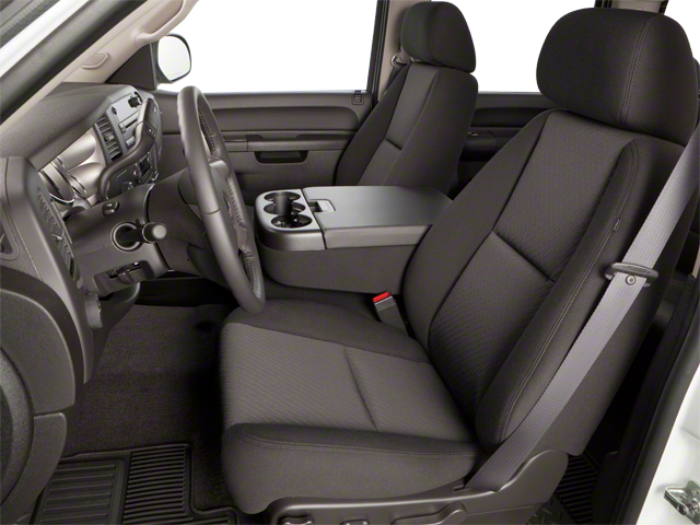2012 GMC Sierra 1500 Denali