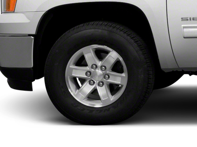 2012 GMC Sierra 1500 Denali