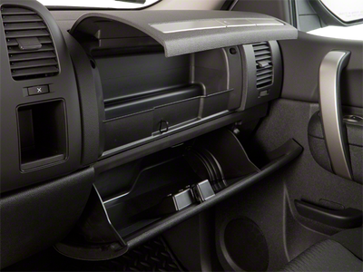 2012 GMC Sierra 1500 Denali