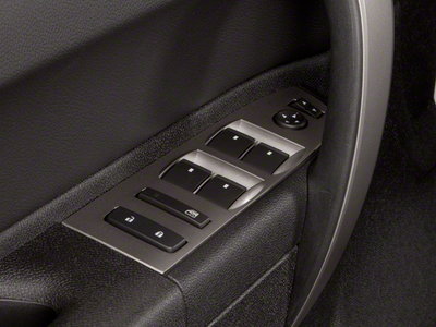 2012 GMC Sierra 1500 Denali