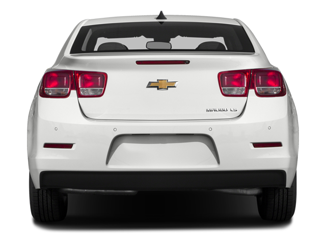2014 Chevrolet Malibu LT