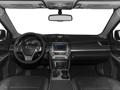 2014 Toyota Camry SEDAN