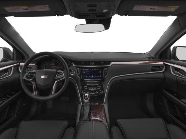 2016 Cadillac XTS Premium Collection