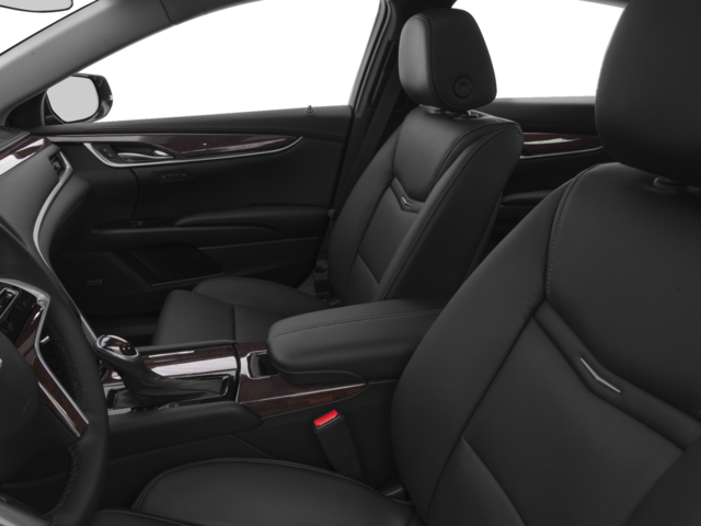 2016 Cadillac XTS Premium Collection