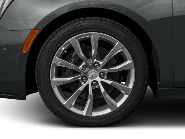 2016 Cadillac XTS Premium Collection