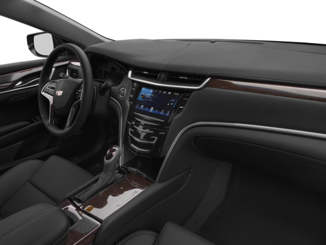 2016 Cadillac XTS Premium Collection