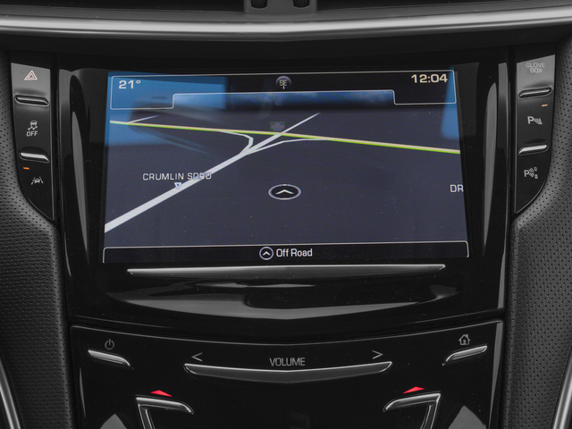 2016 Cadillac XTS Premium Collection