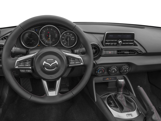 2016 Mazda Mazda MX-5 Miata Sport