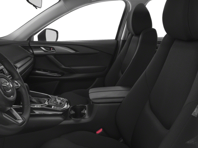 2016 Mazda Mazda CX-9 Sport