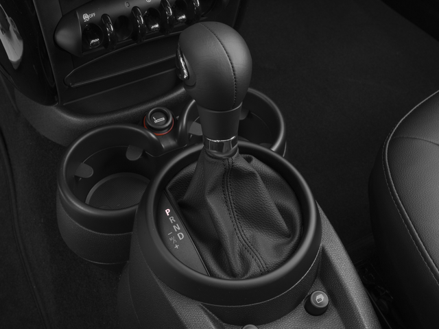 2016 MINI Cooper Countryman Cooper