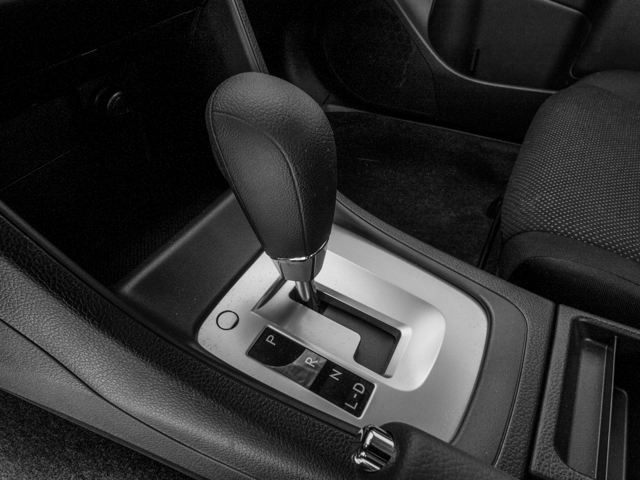 2016 Subaru Impreza Wagon 2.0i Sport Limited