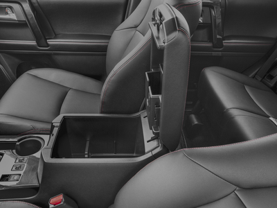 2016 Toyota 4Runner Trail