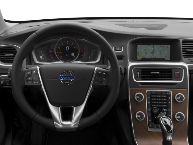 2017 Volvo S60 Inscription Platinum