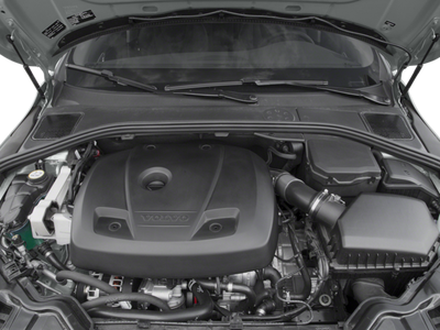 2017 Volvo S60 Inscription Platinum
