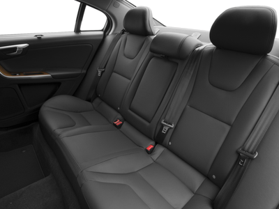 2017 Volvo S60 Inscription Platinum