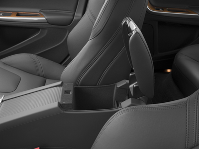 2017 Volvo S60 Inscription Platinum