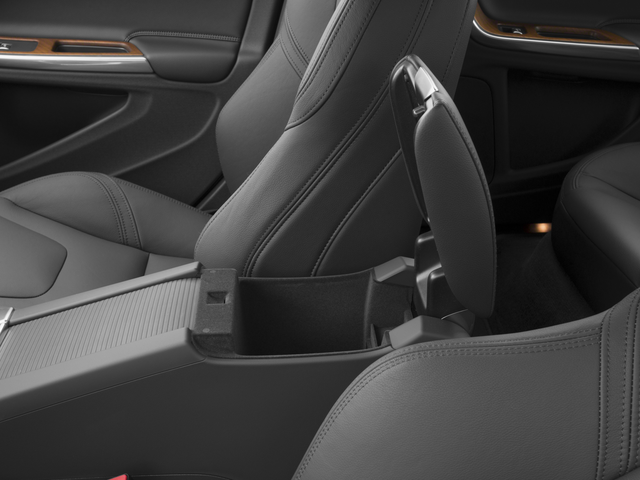 2017 Volvo S60 Inscription Platinum