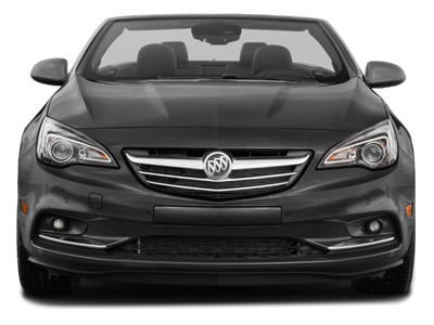 2018 Buick Cascada Premium