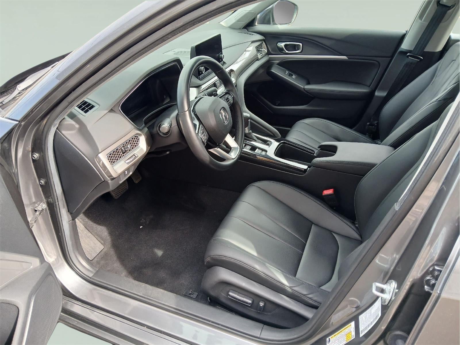 2024 Acura Integra Base