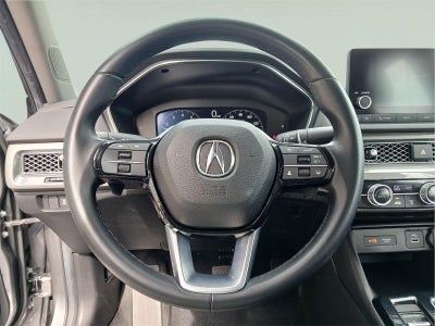 2024 Acura Integra Base