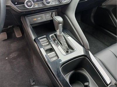 2024 Acura Integra Base