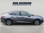 2024 Acura Integra Base