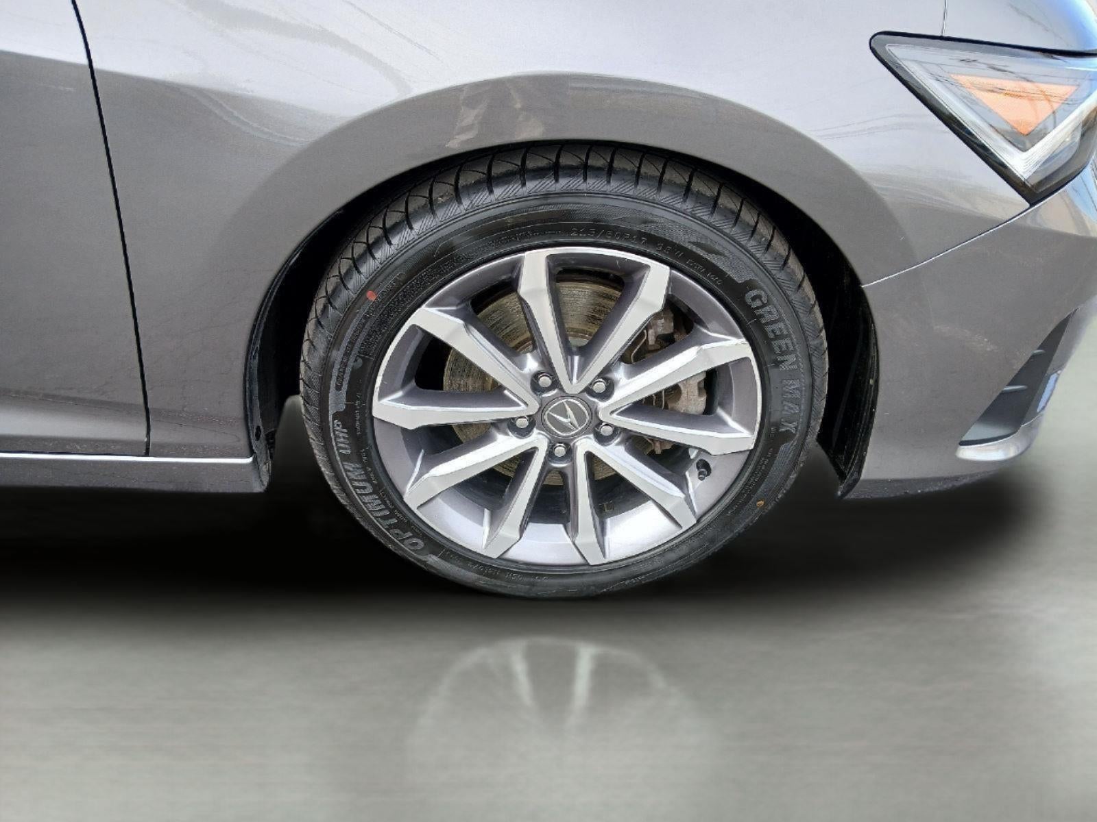 2024 Acura Integra Base