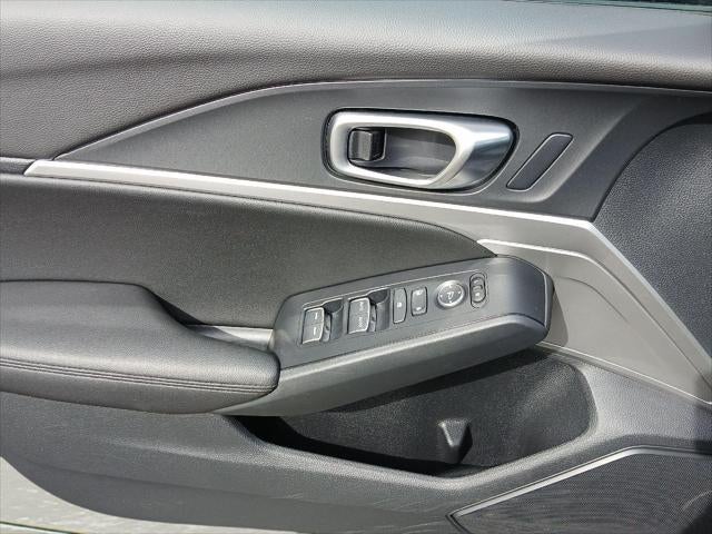 2024 Acura Integra Base