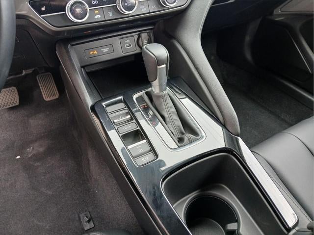 2024 Acura Integra Base