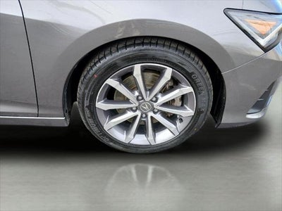 2024 Acura Integra Base