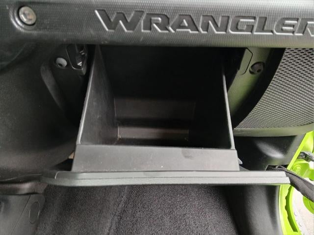 2021 Jeep Wrangler Sport S