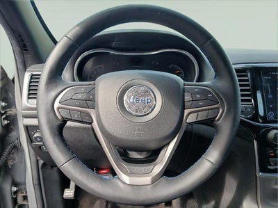 2019 Jeep Grand Cherokee Upland