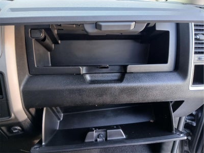 2020 RAM 1500 Classic Warlock