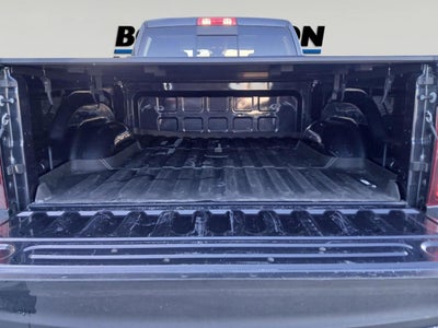 2020 RAM 1500 Classic Warlock