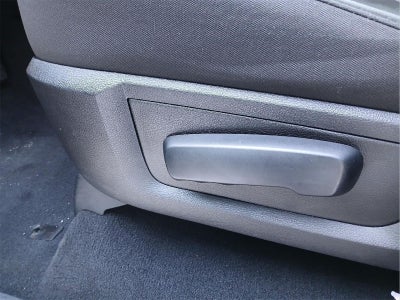 2020 RAM 1500 Classic Warlock