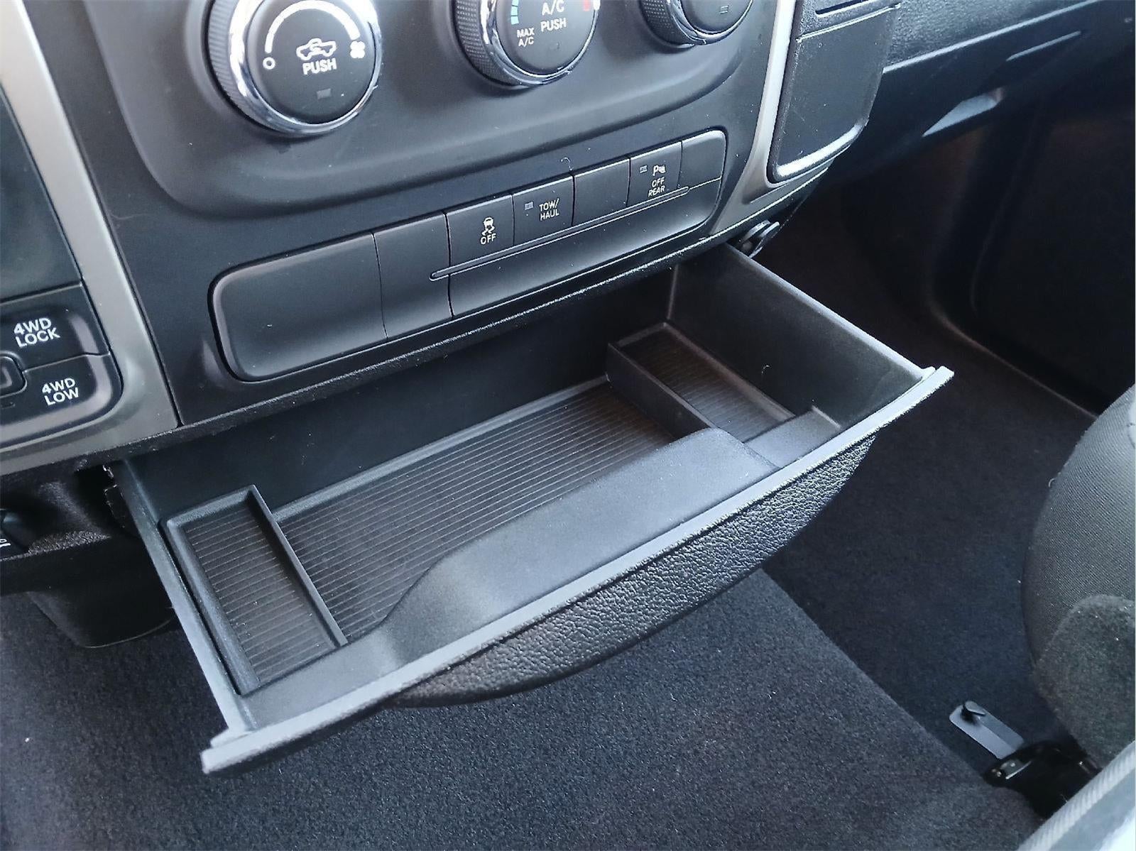 2020 RAM 1500 Classic Warlock