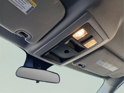 2020 RAM 1500 Classic Warlock